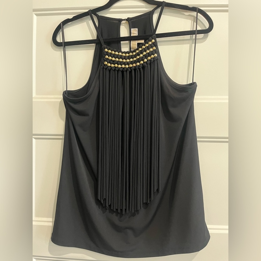 Women’s sleeveless Michael Kors blouse